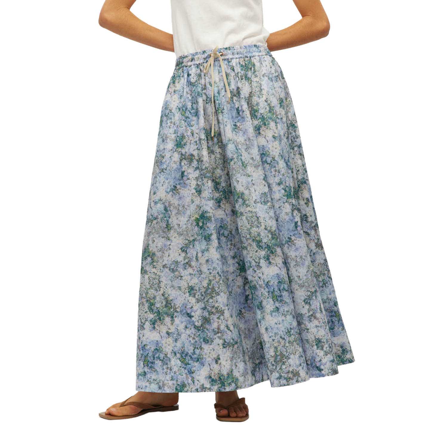 Juliette Hogan Kev Skirt